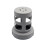 Filter Cartridges Holder Easyly Install Accurate Stable-4 6