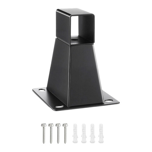 Versatiles Side Awnings Mounting Brackets For Concrete-1 set 1