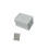 Stable ABS Junction Box for Industrial-White 70x50x40 1