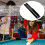 Billard-Strokes-Trainer, korrektes 6