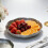 9 Cluster Decorative Bowls Cluster Serving Bowls Snacks-Gold 7
