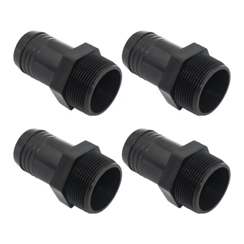 Durability Pool Equipment Replacement Part Pool Hose Adapter-4P