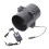 Compact 12cm Exhaust System Includes Controllers 2 Ducts 8 1