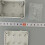 Dependable Plastic Junction Box for Extended-White 110x70x40 5