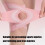 Multifunctional Fabric Patella Strap for Enhancing Knee-color L 5