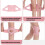 Protective Patellar Guard Enhancing Durability and-color XL 6