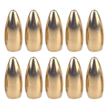 Corrosions Resistant Copper Weighted Fishing Beads Sea-17g