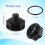 Pool Filter Drain Cover With Gasket Replacement Swimming Pool 3