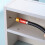 Flexible Screwdriver Shafts Featuring 360 Degree-Magnetic type 2