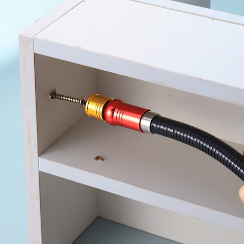 Adjustable Direction Flexible Shafts for-Magnetic type 1