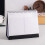 2026 Tabletop Monthly Calendar Twin-Coil Binding Academic-Blue 7