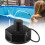 Pool Filter Drain Cover With Gasket Replacement Swimming Pool 5