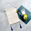 Creative Nature Printing Fabric Art Set Childrens Safe Tool-A3. 6