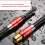Adjustable Direction Flexible Shafts for-Magnetic type 5