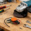 Lightweight Six Speed Adjustable Switches for Power Tool Grinder 4