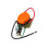 Lightweight Six Speed Adjustable Switches for Power Tool Grinder 5