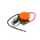 Lightweight Six Speed Adjustable Switches for Power Tool Grinder 7
