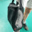 Lightweight Storage Bag Case For Badminton-Black Color Upgraded 3
