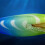 5Pcs Luminously Squid Jig Hook Fishing Lures Baits Hard 6