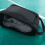 Lightweight Storage Bag Case For Badminton-Black Color Upgraded 5
