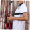 Saxophone Neck Strap and Harness with AntiDetachment Hook, Adjustable Height, Comfortable Fit 4