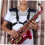 Saxophone Neck Strap and Harness with AntiDetachment Hook, Adjustable Height, Comfortable Fit 5