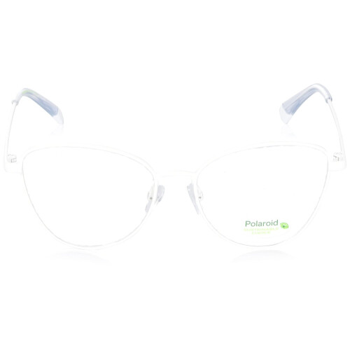 Polaroid Polaroid PLD D464 Sunglasses White 55mm 1