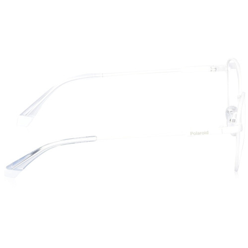 Polaroid Polaroid PLD D464 Sunglasses White 55mm 2