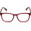 Polaroid Polaroid PLD D462 Sunglasses Cherry 54mm 6