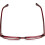 Polaroid Polaroid PLD D462 Sunglasses Cherry 54mm 8