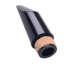 B Flat Clarinet Mouthpiece Set with ToneEnhancing Design and Woodwind Clarinet Accessories Kit