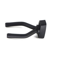 Violin Wall Hanger Adjustable Mount for Accessories Secure Durable Space Saving Design