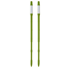 Medidor de Humedad del Suelo para Plantas de Interior (2 Unidades), Ideal para Plantas en Maceta de Interior ()