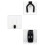Violin Wall Hanger Adjustable Mount for Accessories Secure Durable Space Saving Design 3