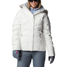 Columbia Lay D Down II Women’s Jacket XL Waterproof Down Coat – New