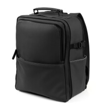 MegaGear Unisex Photographer Camera Backpack Black One Size