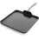 GreenPan GreenPan Lima Midnight 28cm Square Hard-Anodized Non-Stick Griddle Pan 10