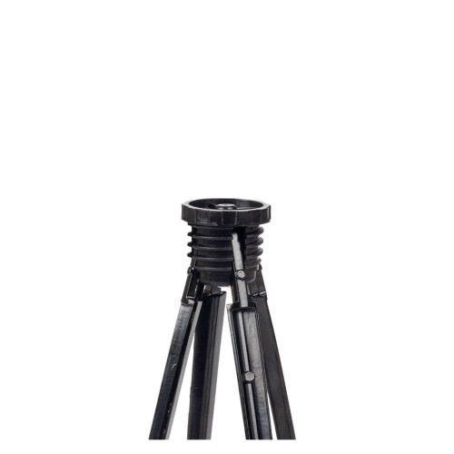 Folding Clarinet Stand Metal Portable Compact Holder with Secure Support for Practice and Performance 1
