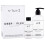 Stapiz Deep_Plex No.1 & No.2 Drawing Ink Set 1