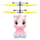 Remote Control Helicopter  Drone Sensor Flying Aircraft Electric Infrared Sensor Toy Gesture Sensor Drone Kid Boy E 1