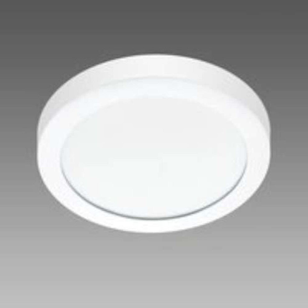 Fosnova Slim Lex-4 Led Luminaire 18W 4000K White