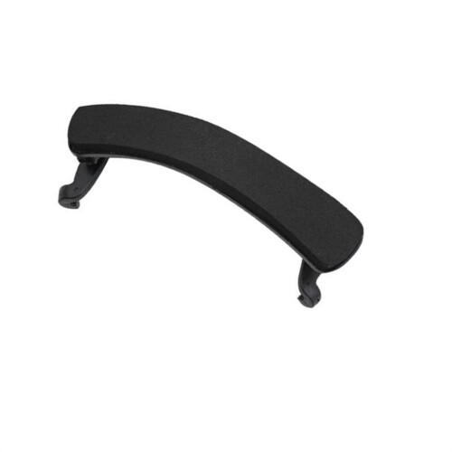 Adjustable Violin Shoulder Rest with Comfort Padding for 1/2 1/4 1/8 Size Small Violins