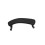 Adjustable Violin Shoulder Rest with Comfort Padding for 1/2 1/4 1/8 Size Small Violins 2