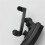 Adjustable Violin Shoulder Rest with Comfort Padding for 1/2 1/4 1/8 Size Small Violins 4