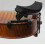 Adjustable Violin Shoulder Rest with Comfort Padding for 1/2 1/4 1/8 Size Small Violins 5