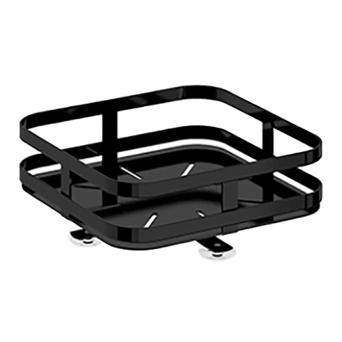 Rotatable Kitchen Spice Container Rack Jar Organizer Countertop Corner Bottle Rack Spice Rack Kitchen Storage Shelf S