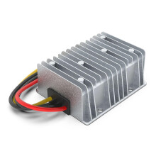 DCDC Step Down Converter 24V to 12V 30A Voltage Regulator, Current Output for Car Truck Solar System