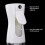 500Ml Disinfectant Spray Bottle High Pressure Empty Spray Bottle Refillable Mist Sprayer Bottle 4