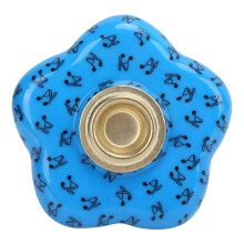 Cello Endpin Stopper with Anti Slip Grip and Floor Protection Spike Holder Pad