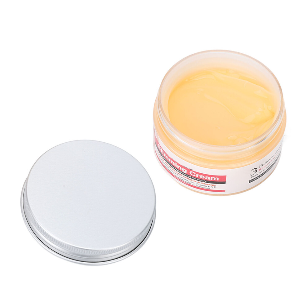 Cream Slimming 100G Fat Burn Cellulite Treatment Skin Tightening Massage